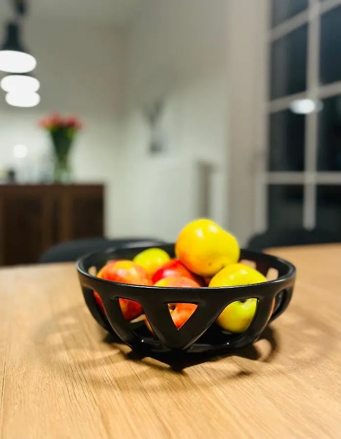 Apartment Leo6 Σάλτσμπουργκ