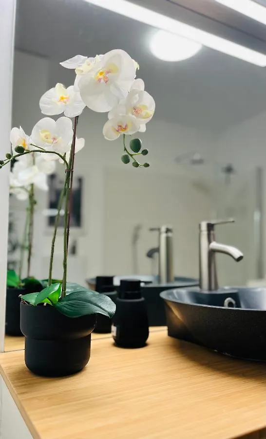 Apartment Leo6 Σάλτσμπουργκ