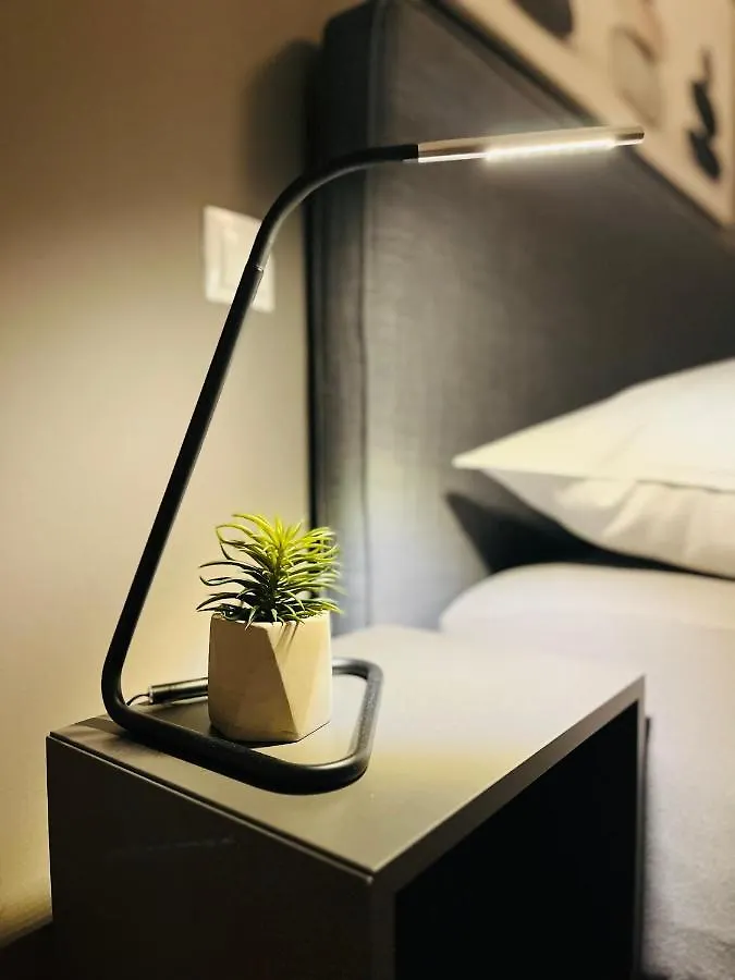 Apartment Leo6 Σάλτσμπουργκ