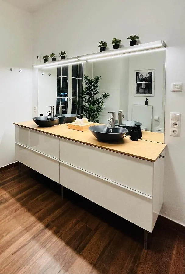 Apartment Leo6 Σάλτσμπουργκ 0*,