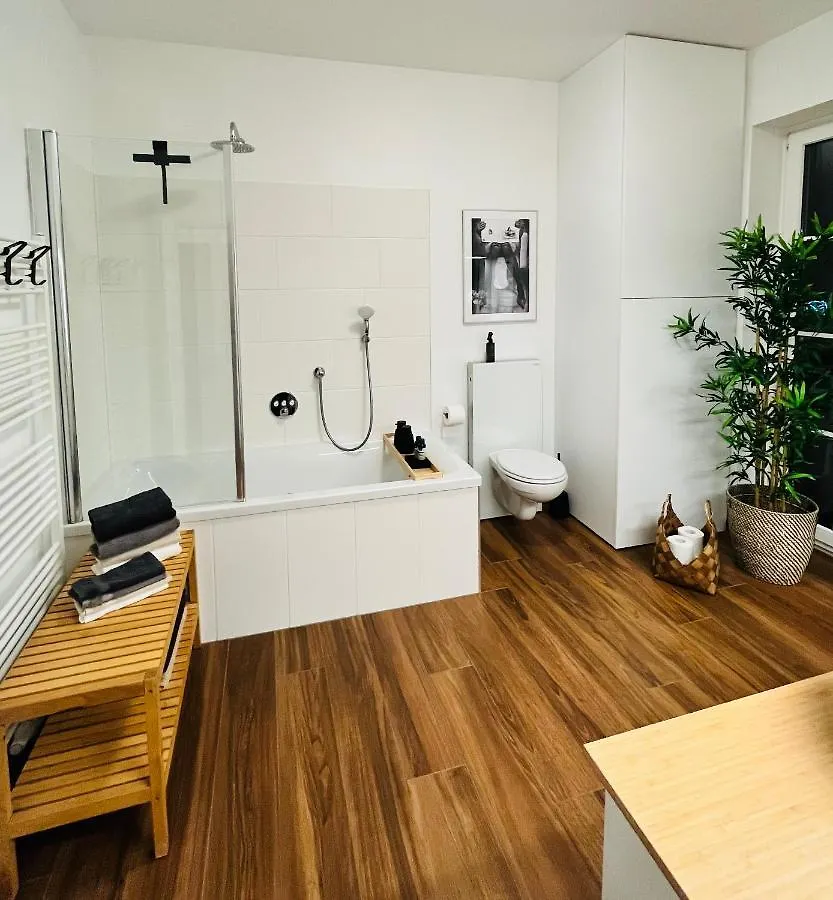 Apartment Leo6 Σάλτσμπουργκ