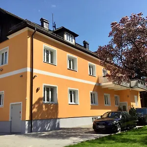  Gasthof Salzburgrooms