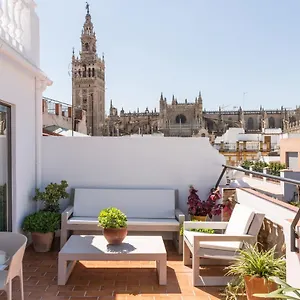  Apartment Puerta Catedral Spain