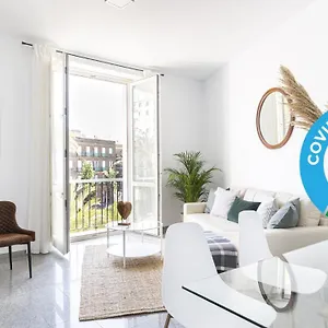  Apartment Palacete Andaluz Vistas Excepcionales Spain