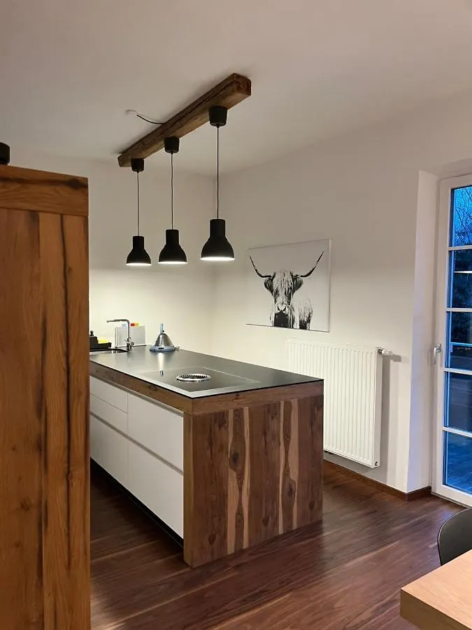 Apartment Leo6 Salzburg