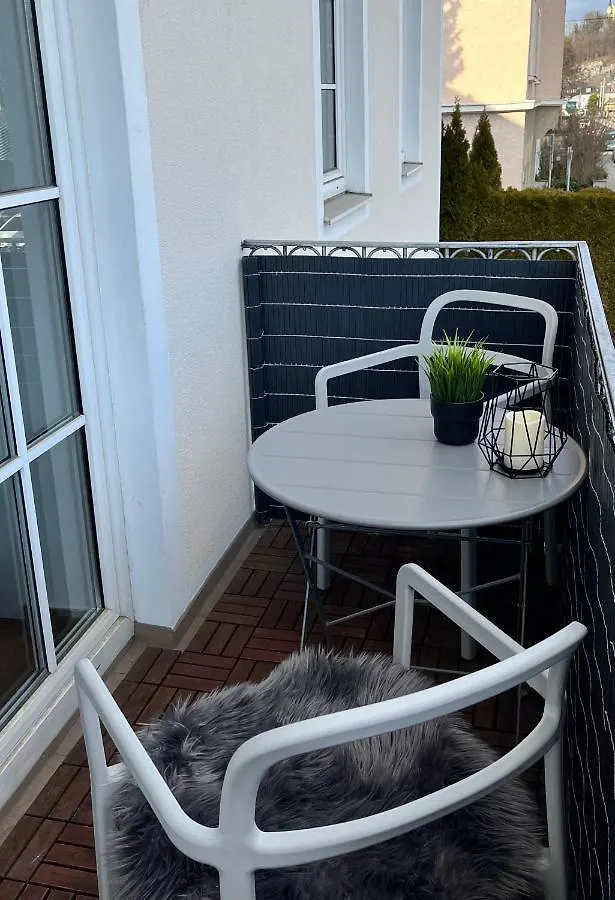 Apartment Leo6 Salzburg