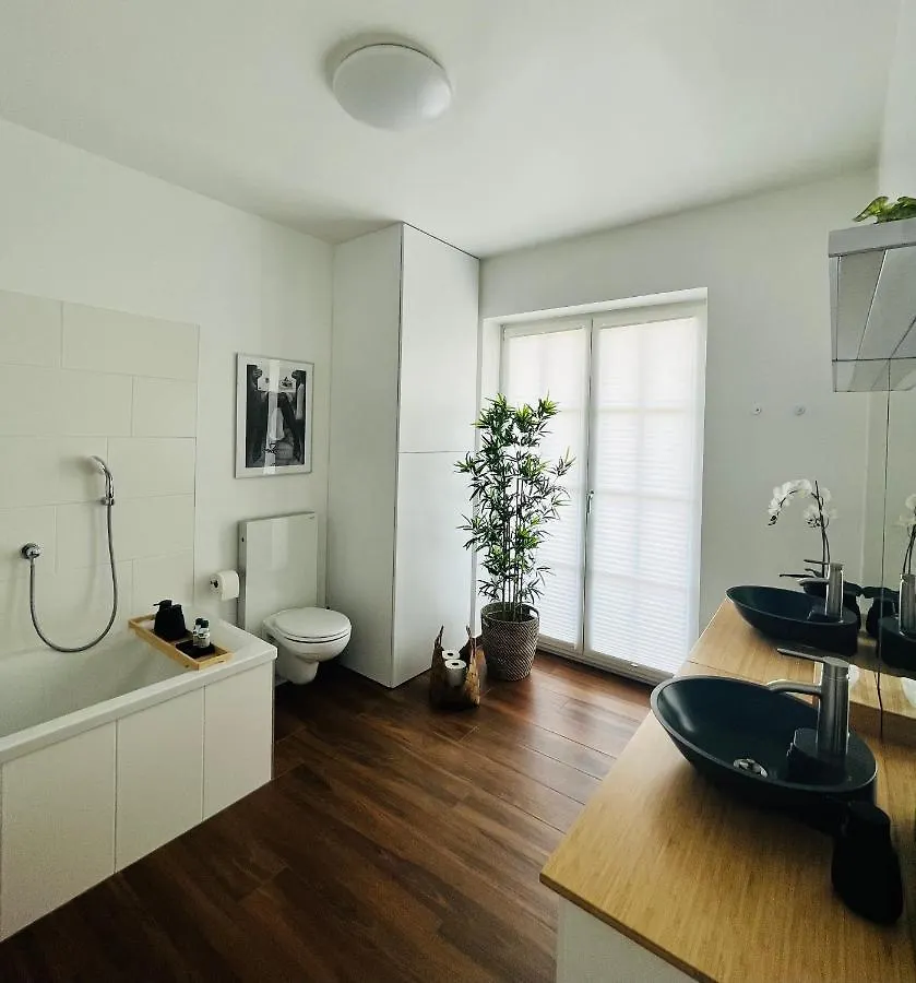 Apartment Leo6 Salzburg