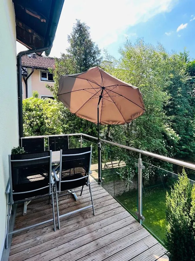 Apartment Leo6 Salzburg 0*,  Austria