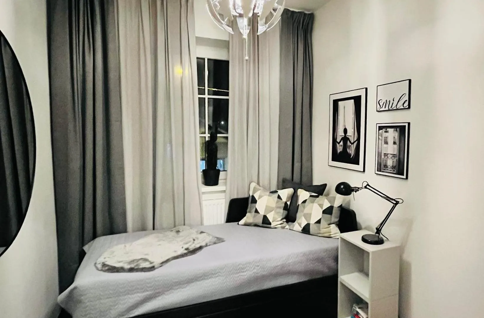 Apartment Leo6 Salzburg