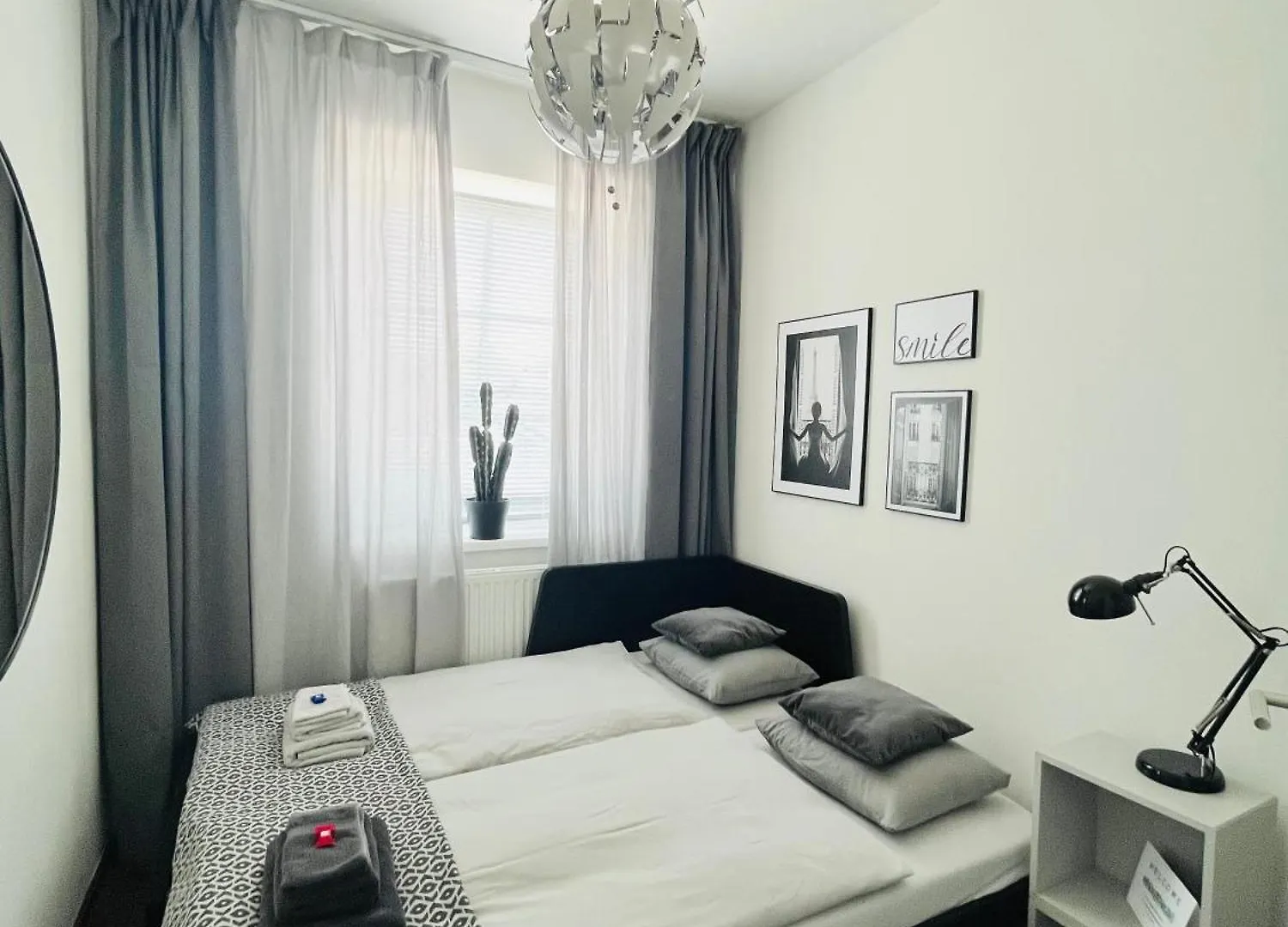 Apartment Leo6 Salzburg 0*,