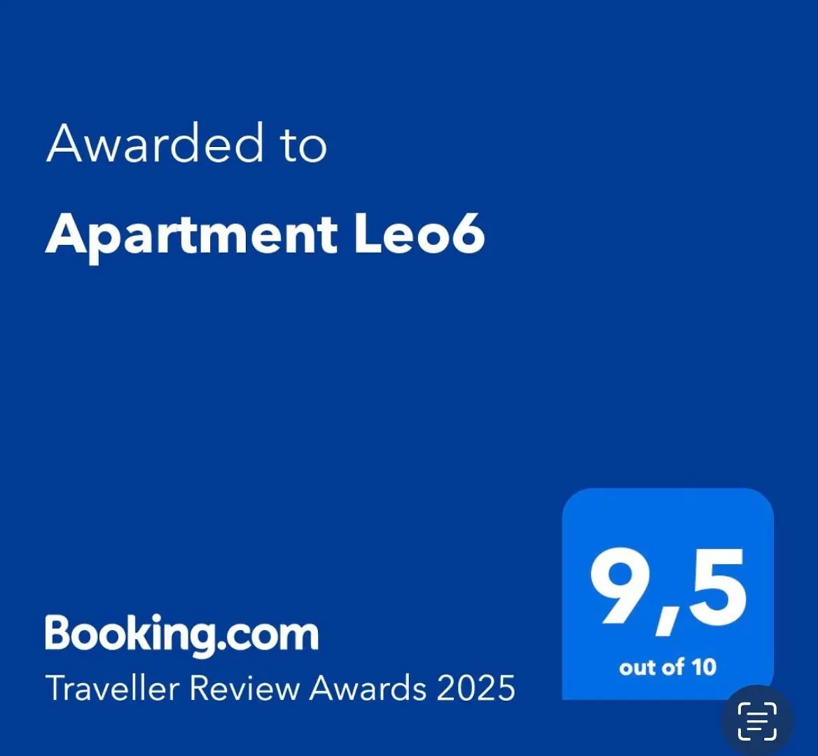 Apartment Leo6 Salzburg Austria